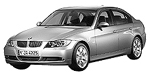 BMW E90 B3554 Fault Code