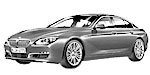 BMW F06 B3554 Fault Code